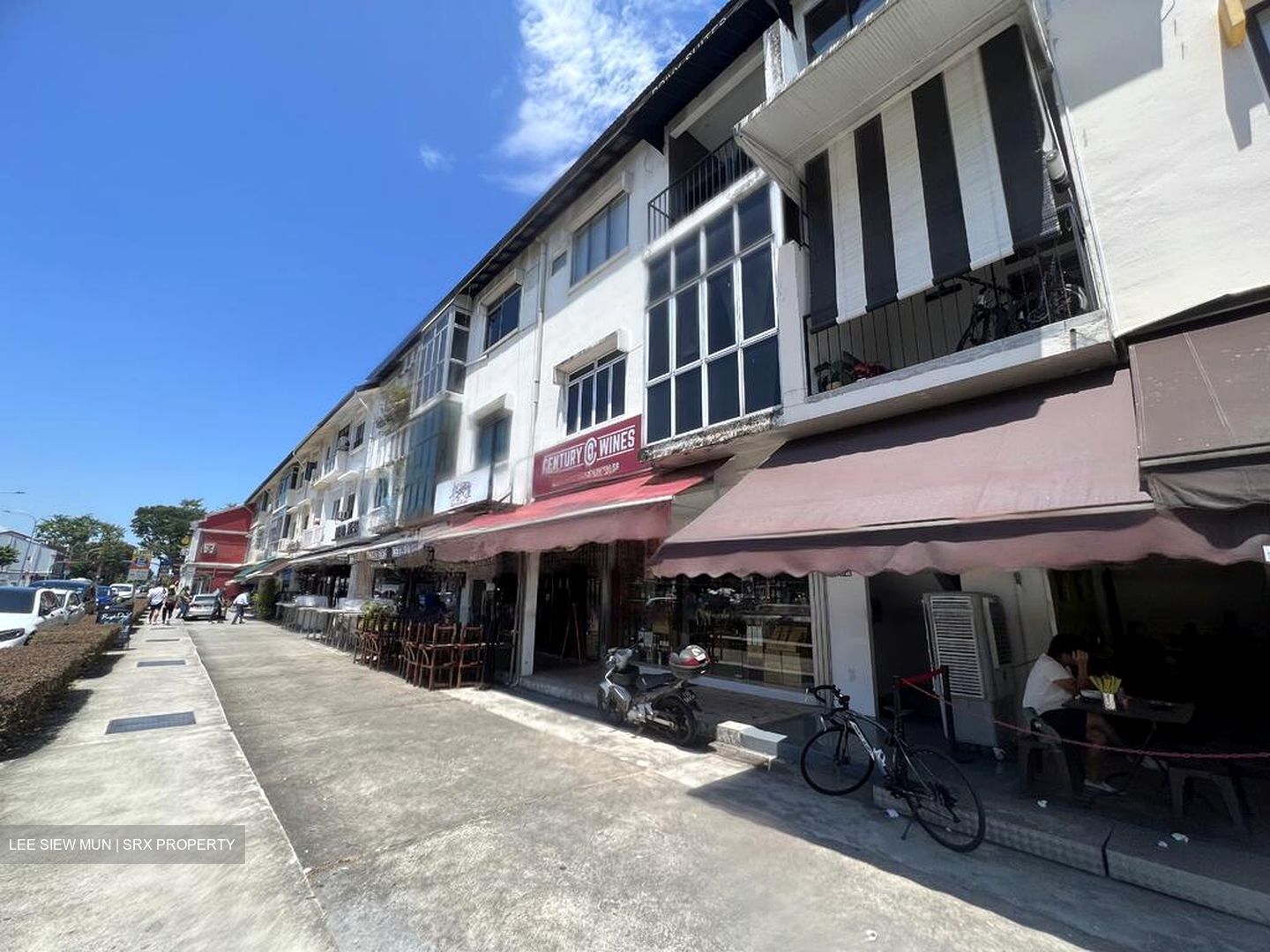 Heritage East (D15), Apartment #472599111